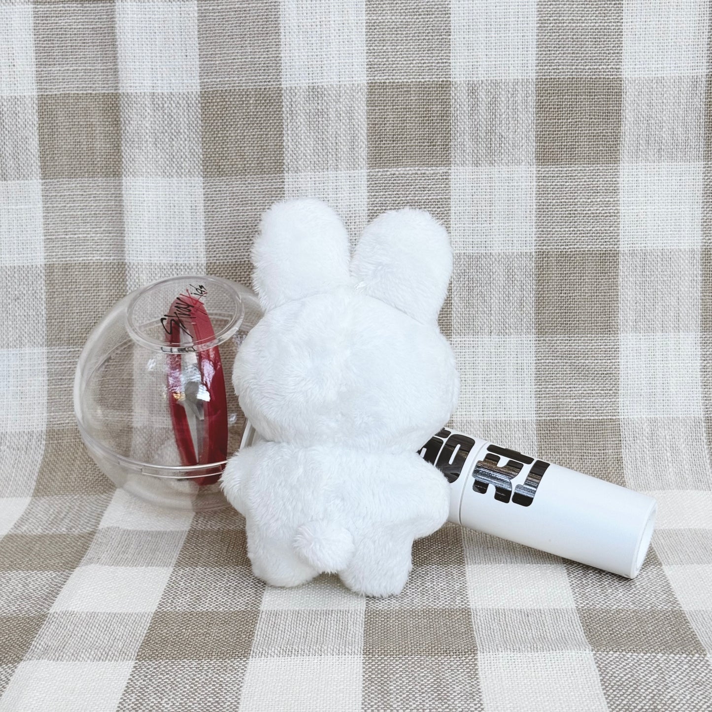 skzoo leebit 10 cm doll