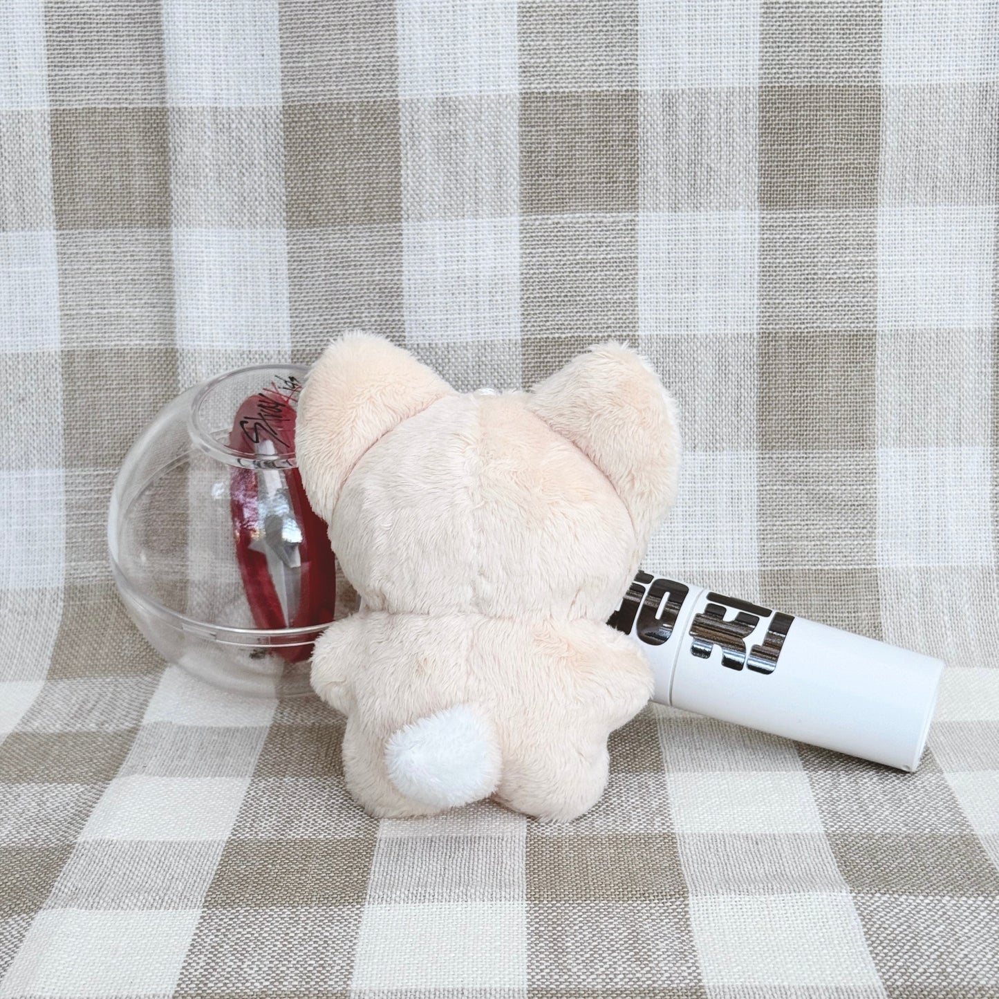 skzoo foxi.ny 10 cm doll