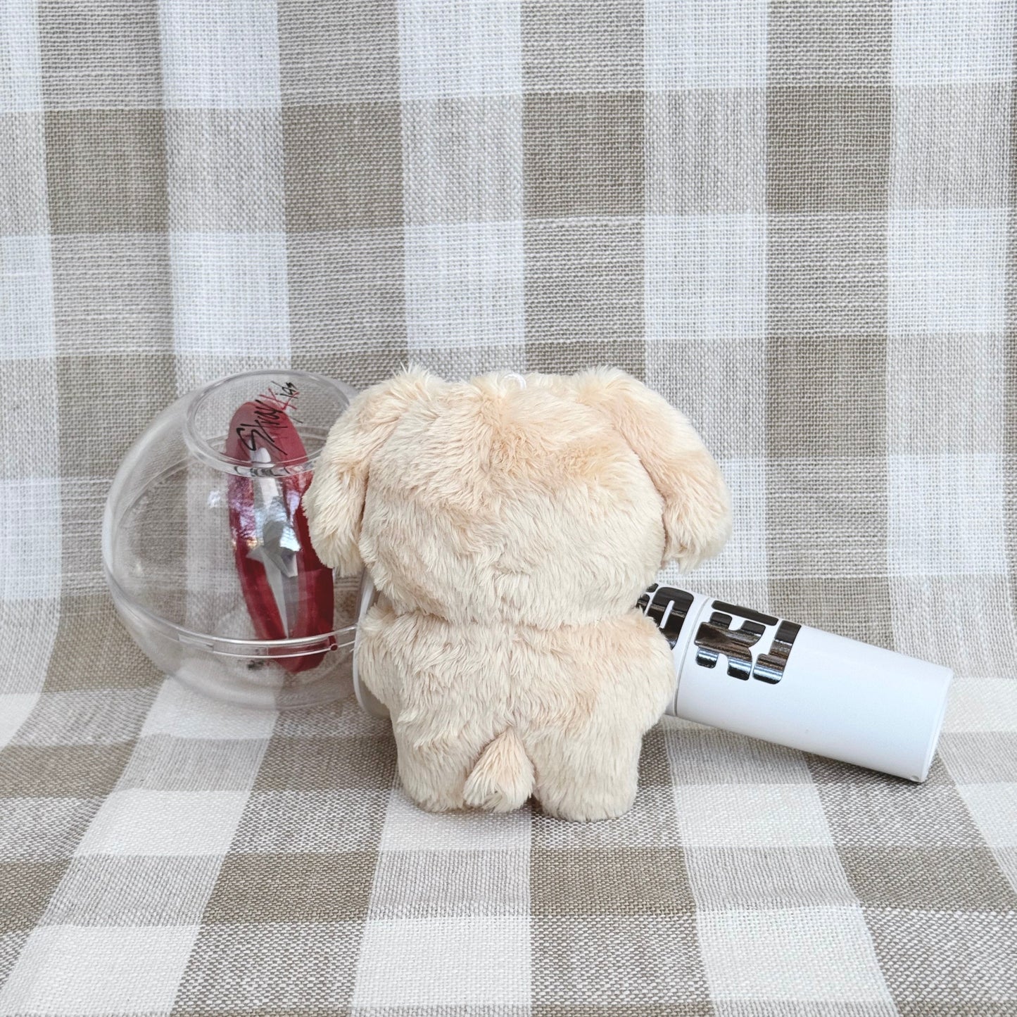 skzoo puppym 10 cm doll