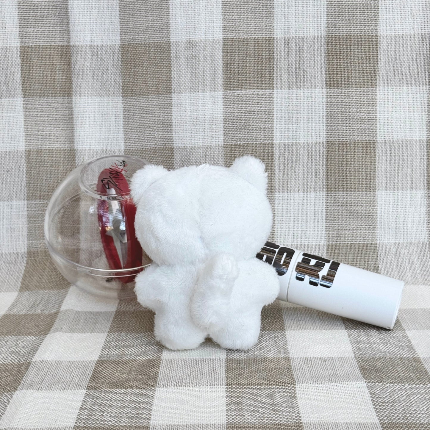 skzoo jiniret 10 cm doll