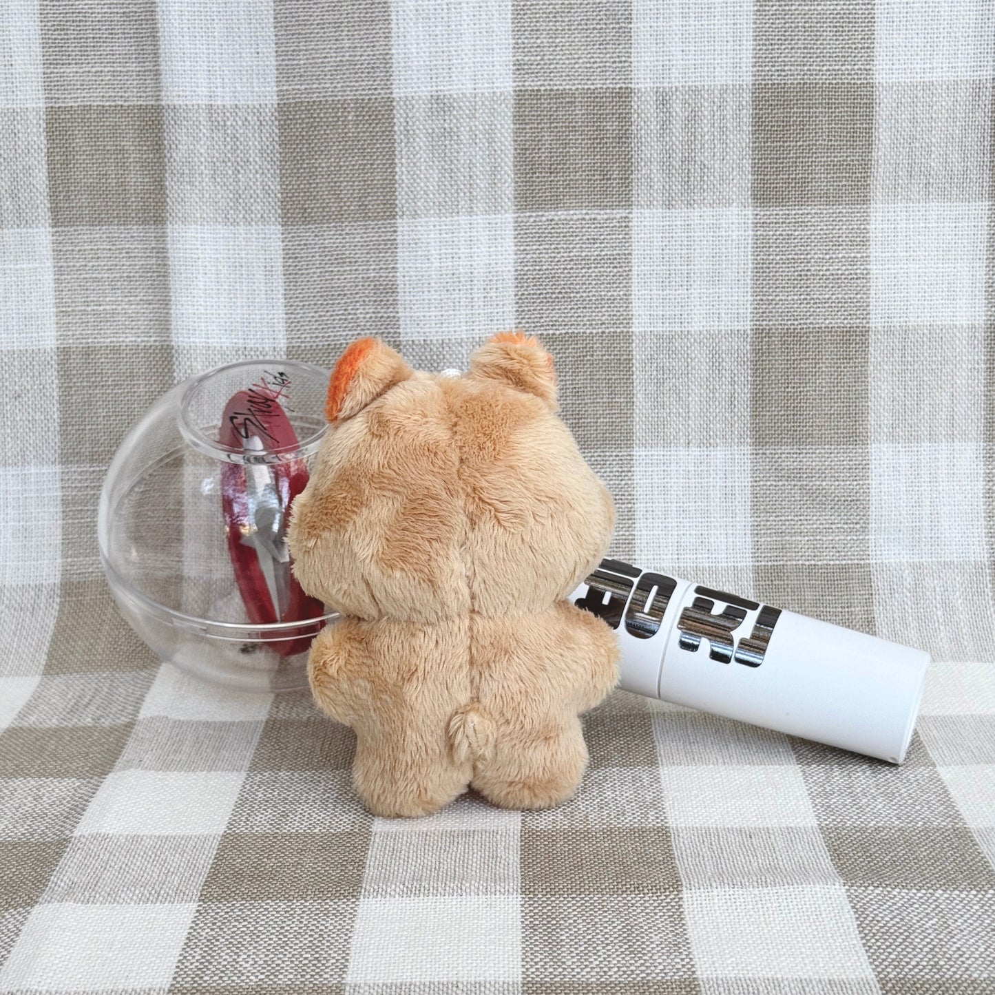 skzoo han quokka 10 cm doll