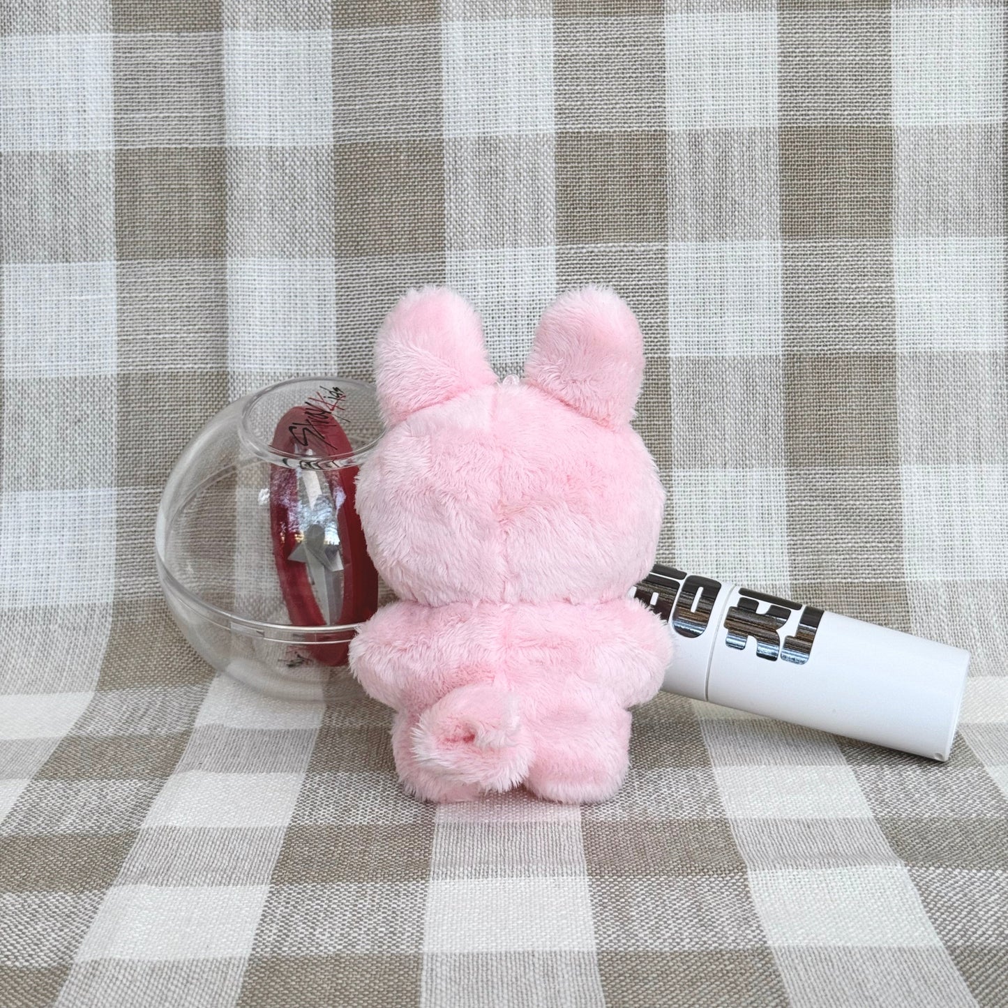 skzoo dwaekki 10 cm doll