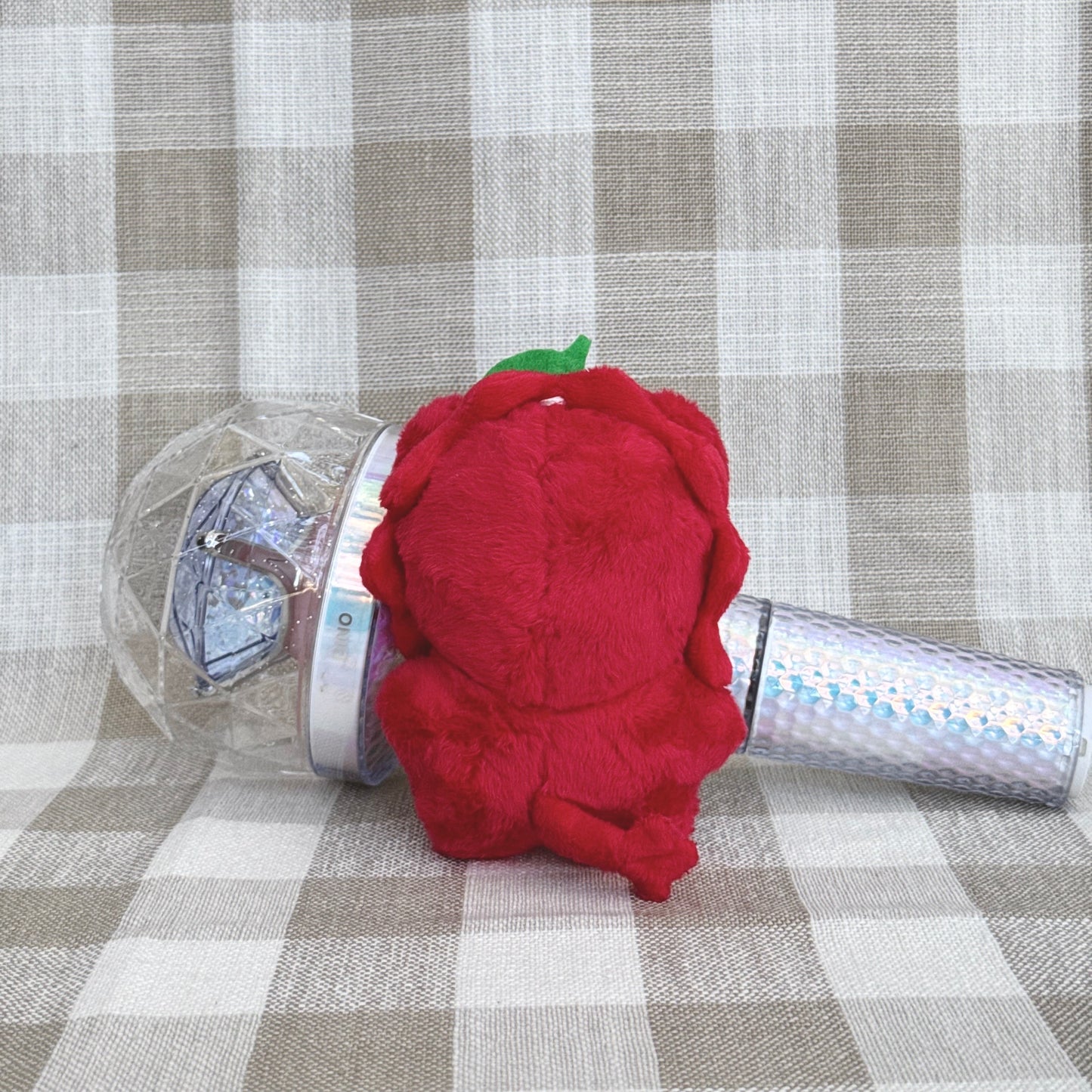 seventeen fruit-teen 10 cm doll: cherry coups