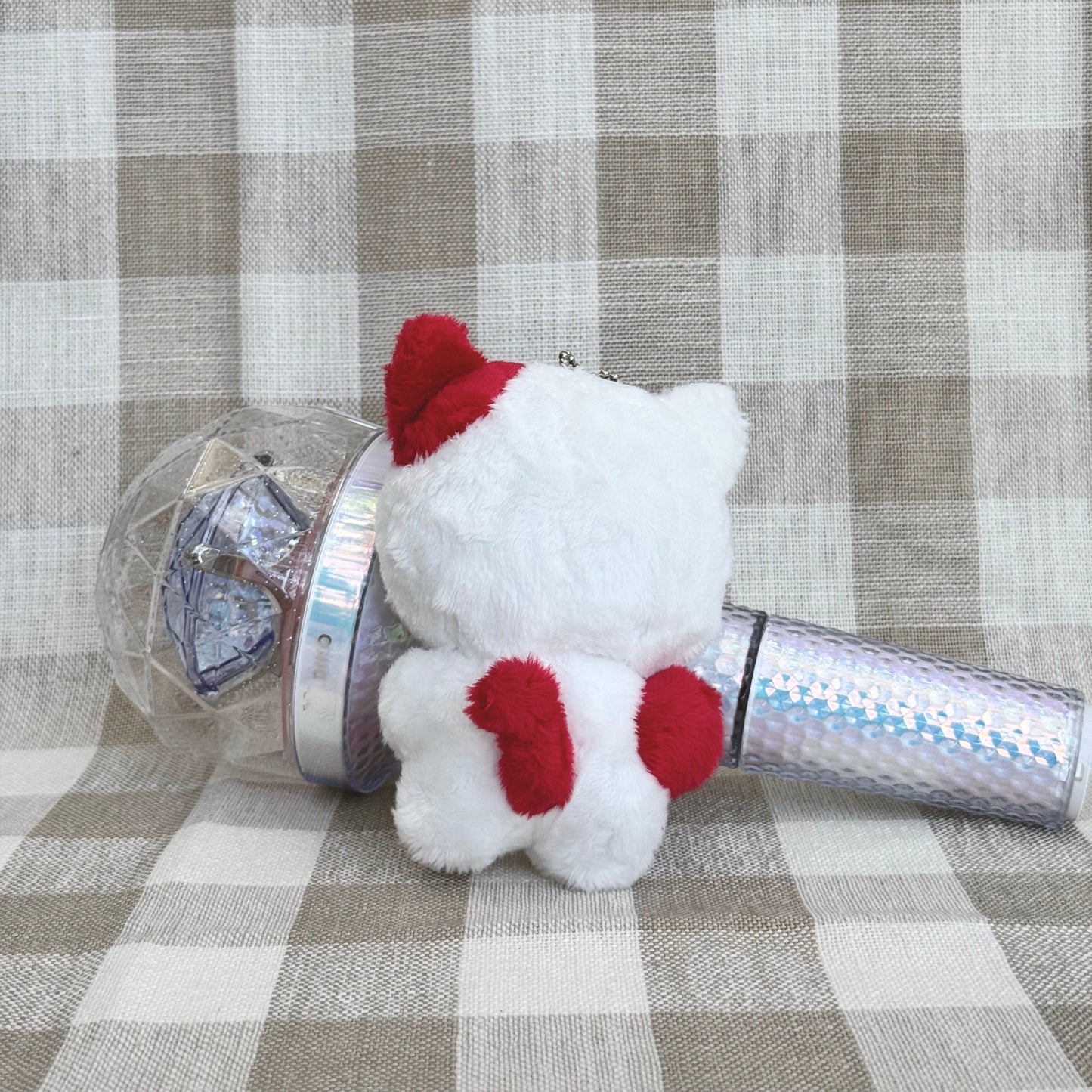 seventeen fruit-teen 10 cm doll: lychee woozi