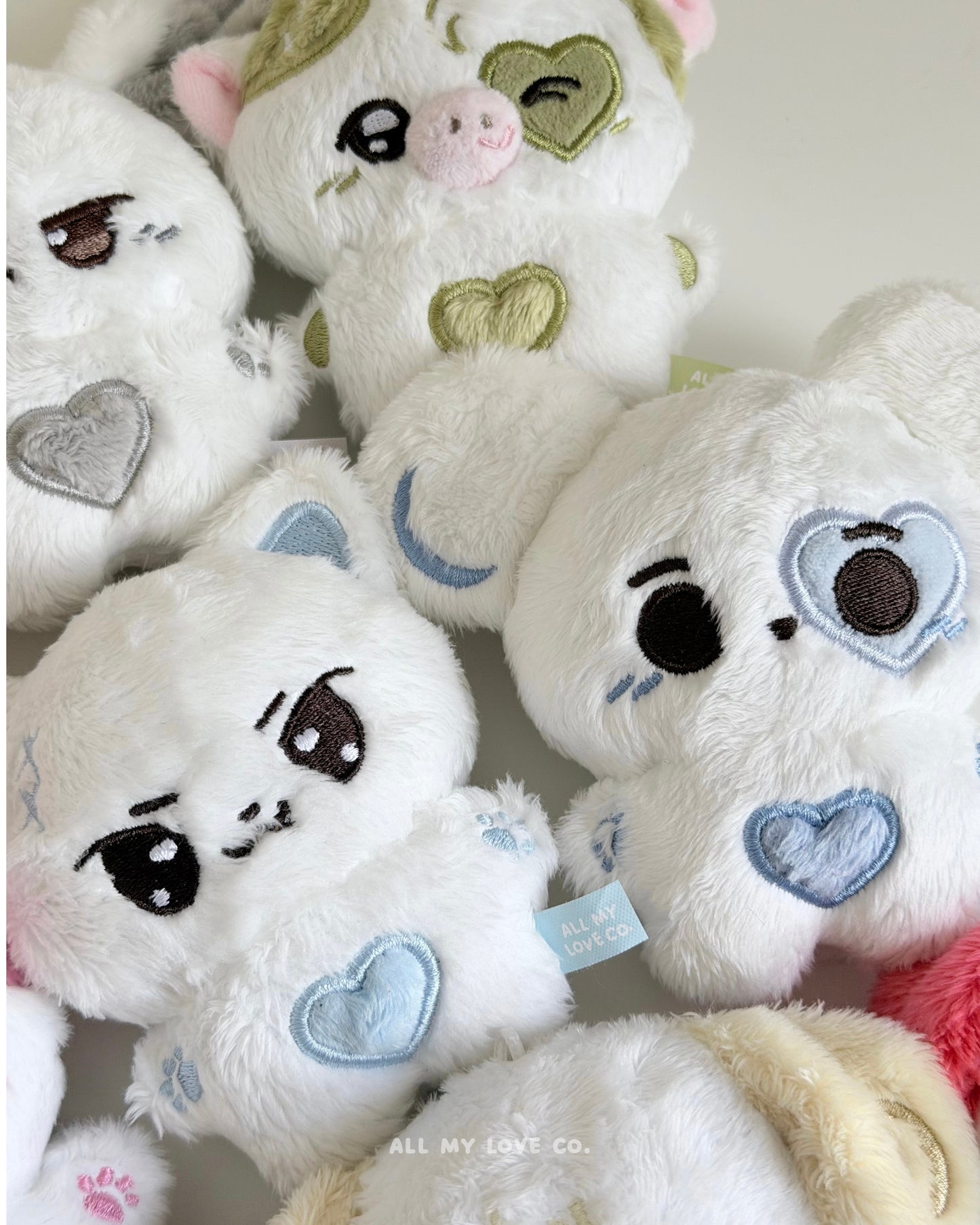 &10 cm doll: yuma (pre-order)
