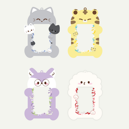 miniteen photocard holder