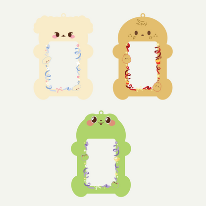 miniteen photocard holder