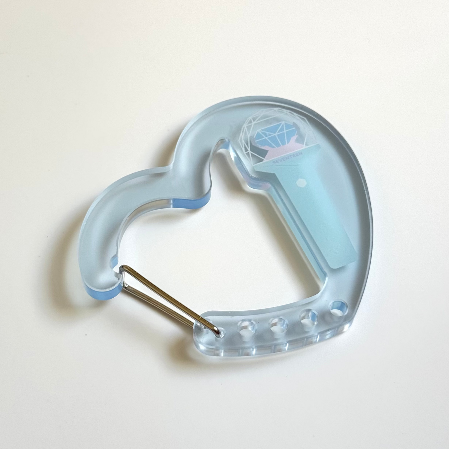 lightstick carabiners