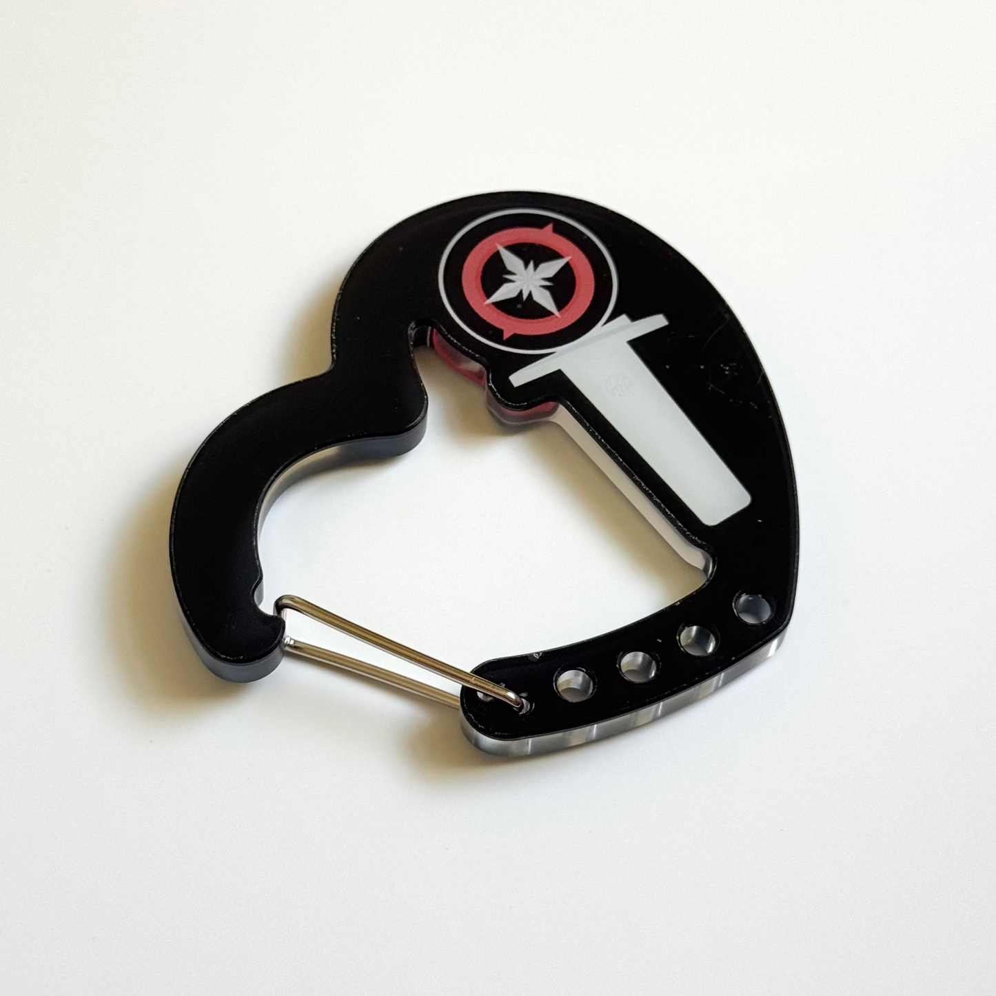 lightstick carabiners