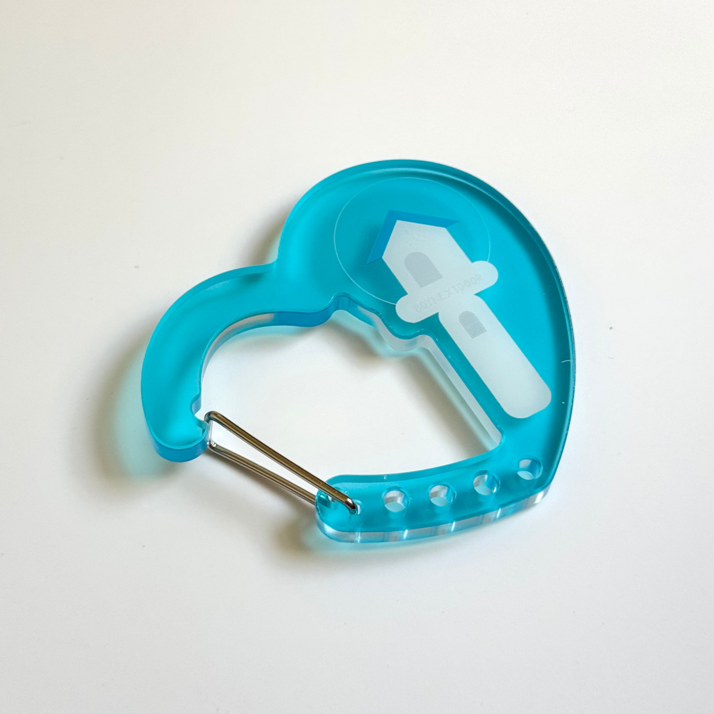 lightstick carabiners