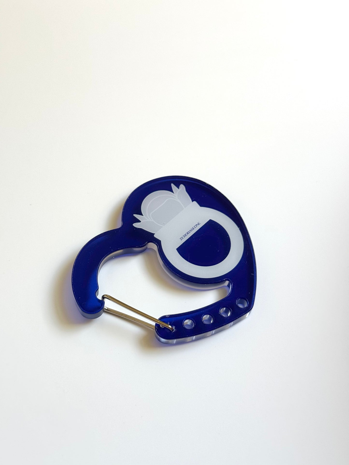 lightstick carabiners