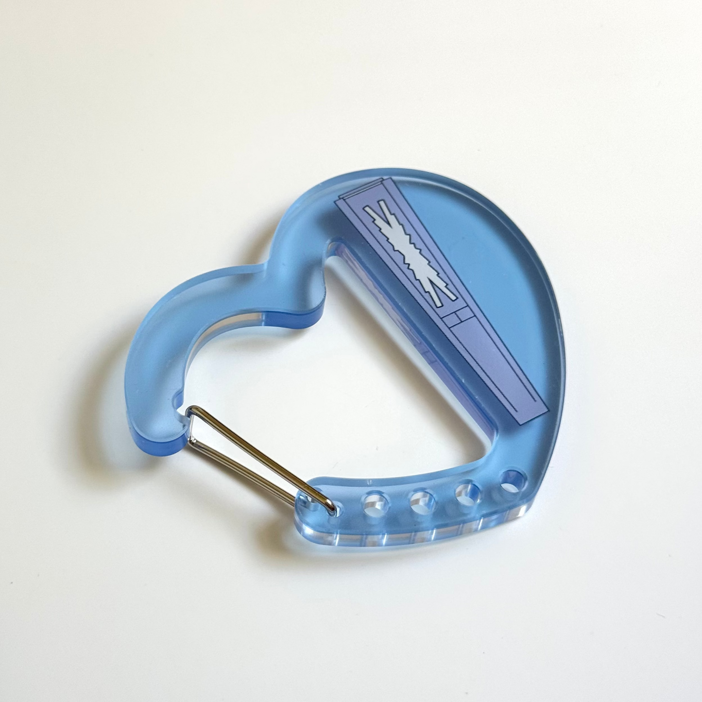 lightstick carabiners