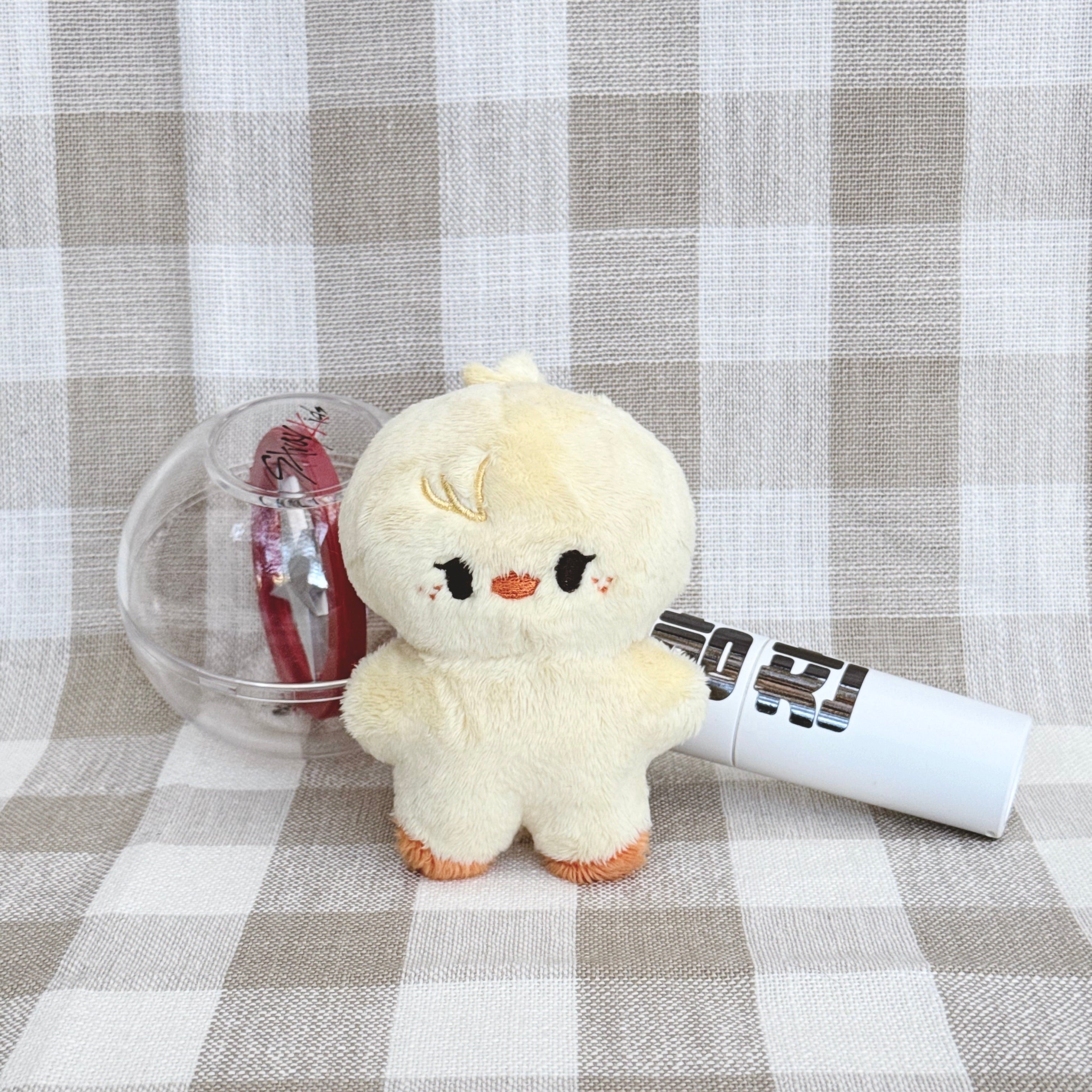 skzoo bbokari 10 cm doll – All My Love Co.