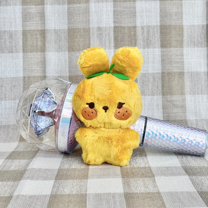 seventeen fruit-teen 10 cm doll: passion fruit hanni