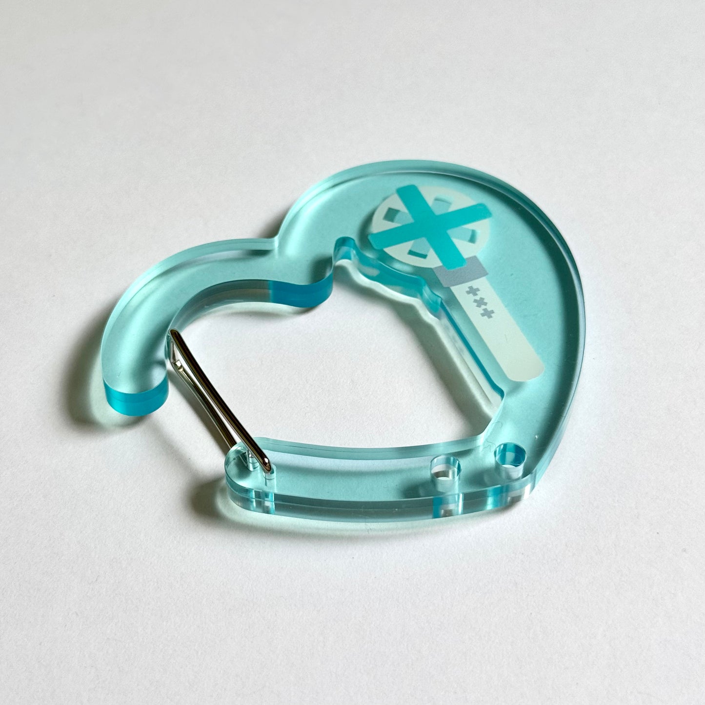 lightstick carabiners