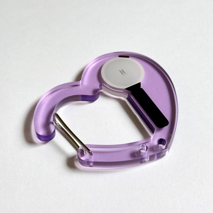 lightstick carabiners