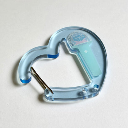 lightstick carabiners