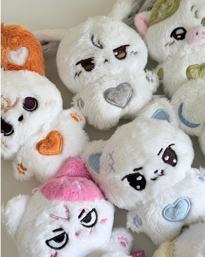 &10 cm doll: k (pre-order)
