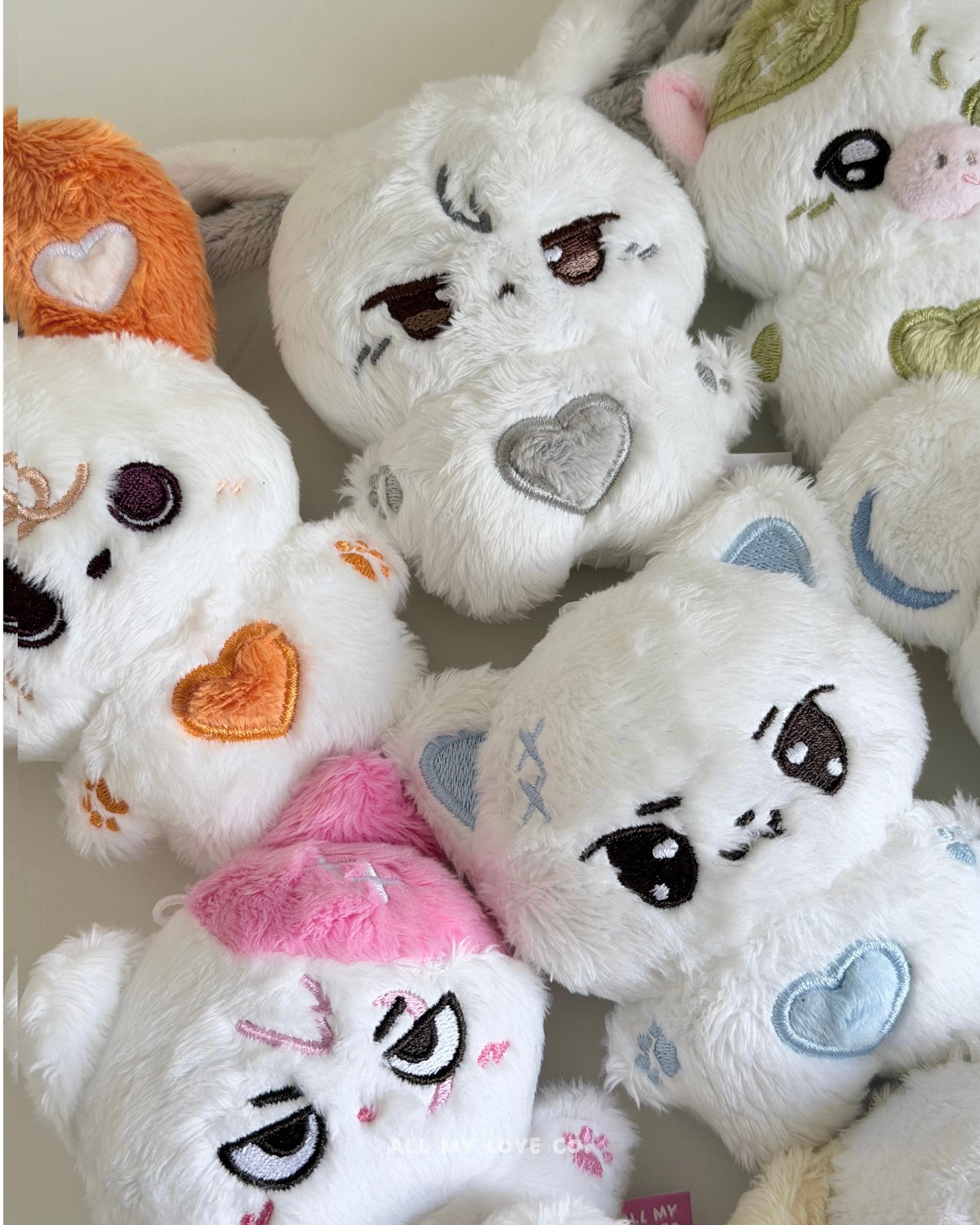 &10 cm doll: jo (pre-order)