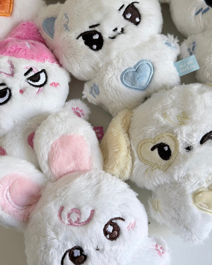 &10 cm doll: yuma (pre-order)