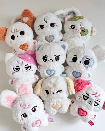&10 cm doll: yuma (pre-order)