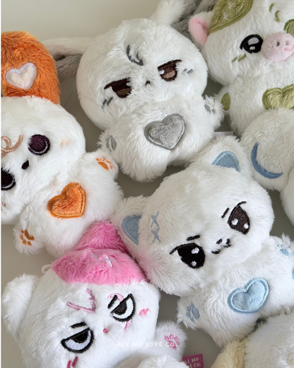 &10 cm doll: fuma (pre-order)